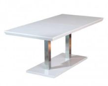 Extending Dining Table