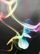 Rrp £45 Rainbow Smoke