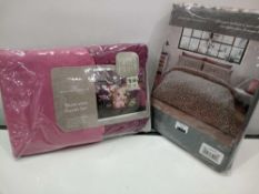 Rrp £35 Each Designer Bedding