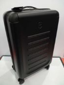 Rrp £360 Boxed Spectra 2.0 Collection 4 Wheel Suitcase