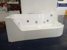 Rrp £1, 320 Designer Bath