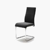 Rrp £220 Designer Chairs