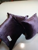 Rrp £25 Each Design Scatter Cushions