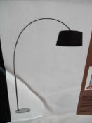 Rrp £295 No168 Design Project Marble Base Floor Lamp