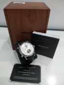 Rrp £400 Designer Watch