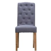 Rrp £60 Each Designer Dining Chairs