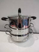 Rrp £60 Pots And Pans