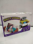 Rrp £90 Boxed Botzees 30 Augmented Reality Programming Puzzles