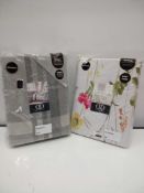 Rrp £40-£50 Each 2 Assorted Items