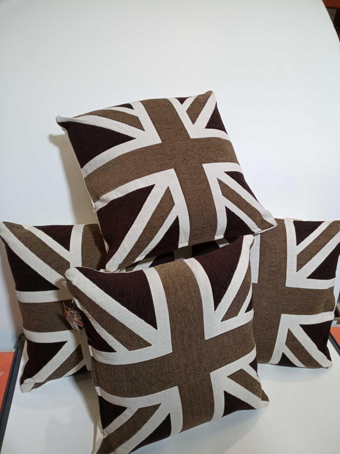 Rrp £25 Each Designer Scatter Cushions