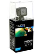 Rrp £300 Gopro Action Camera
