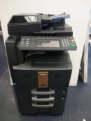 Rrp £2,000 Utax 1725 Printer