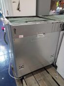 Rrp £250 Dishwasher