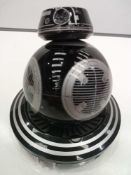 Rrp £75 App Enabled Robotic Ball