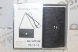 Boxed Michael Kors Crossbody Purse/Bag RRP £70