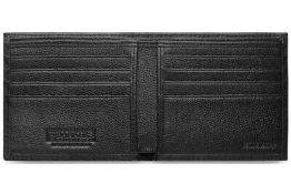 Barkers Of Kensington Leather Wallets