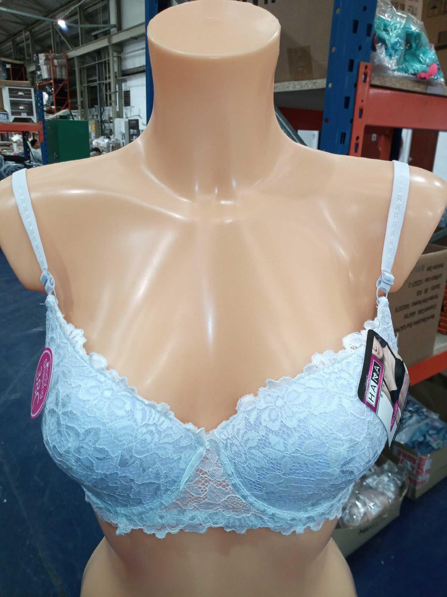 RRP £270 Hana Bras - Image 2 of 2