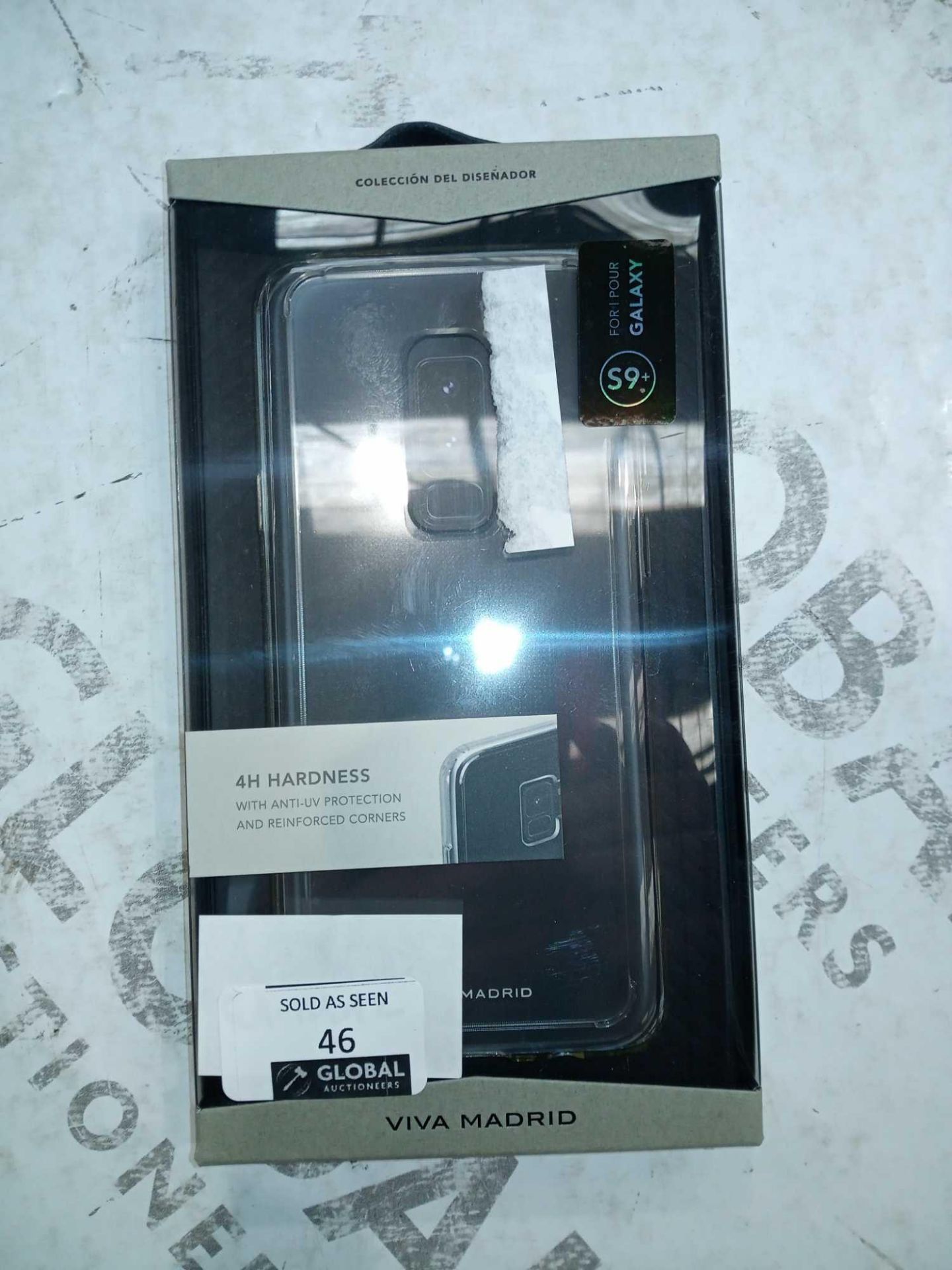 Rrp £100 Samsung Galaxy S9+ Cases