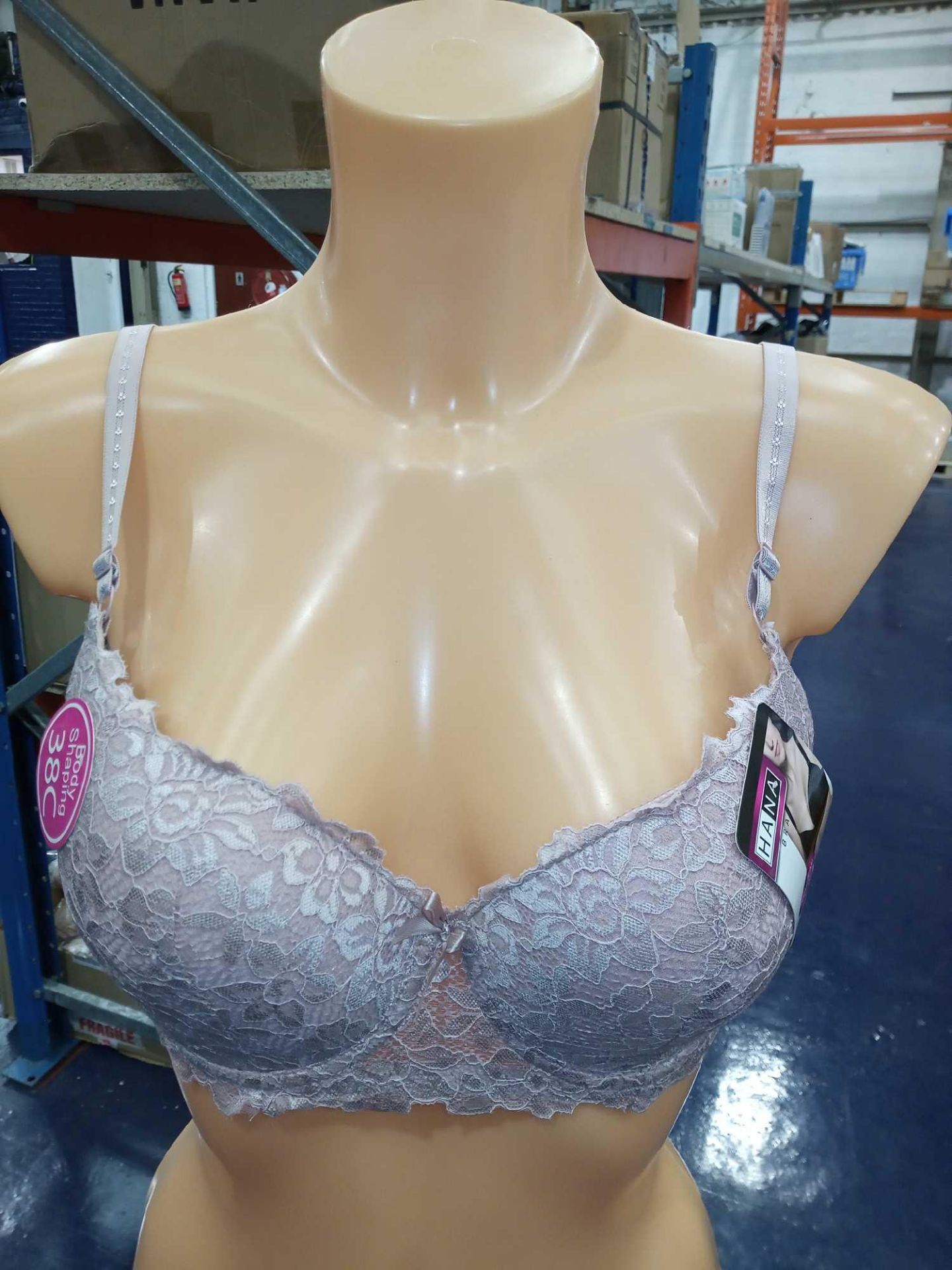 RRP £270 Hana Bras