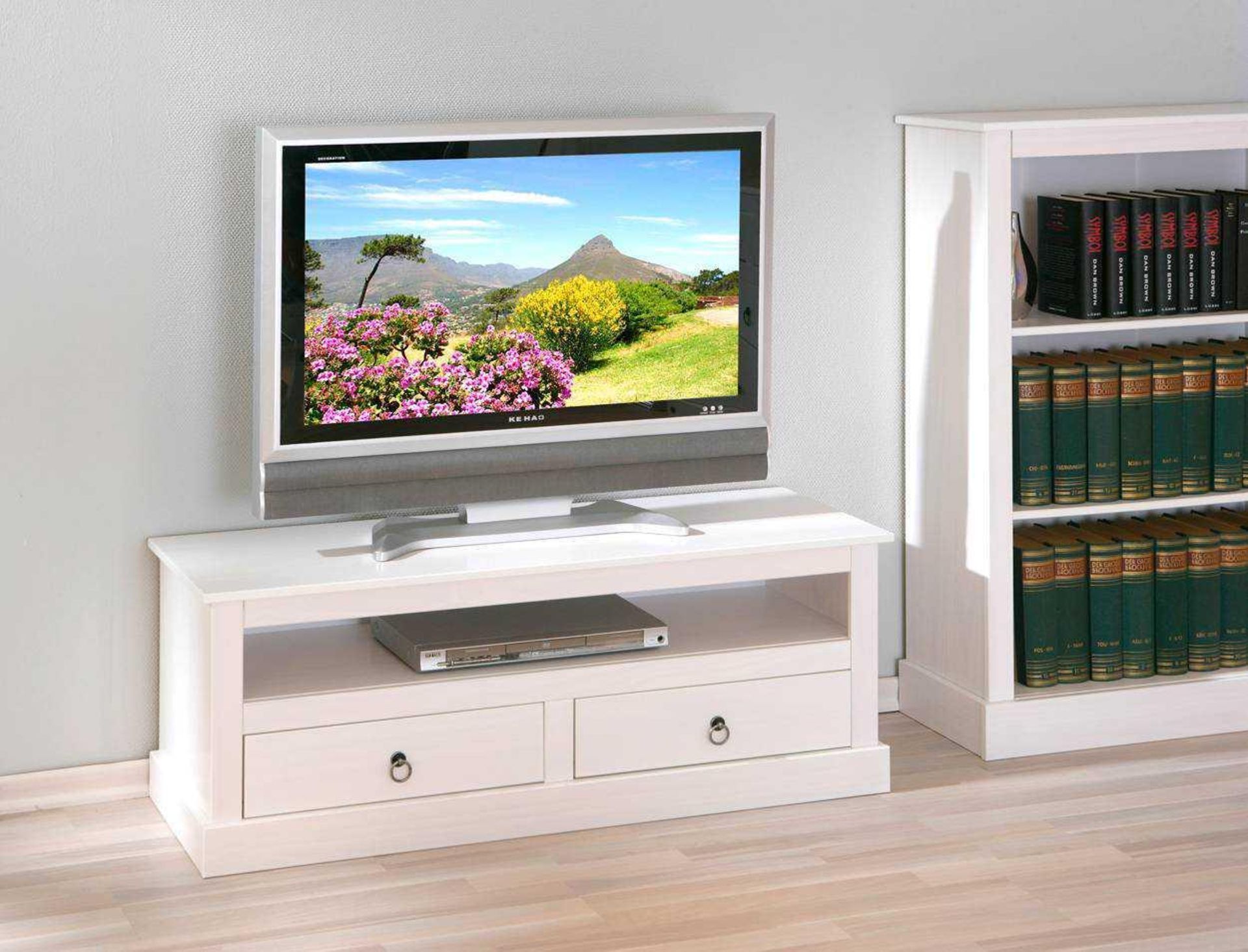 RRP £200 Tv Stand