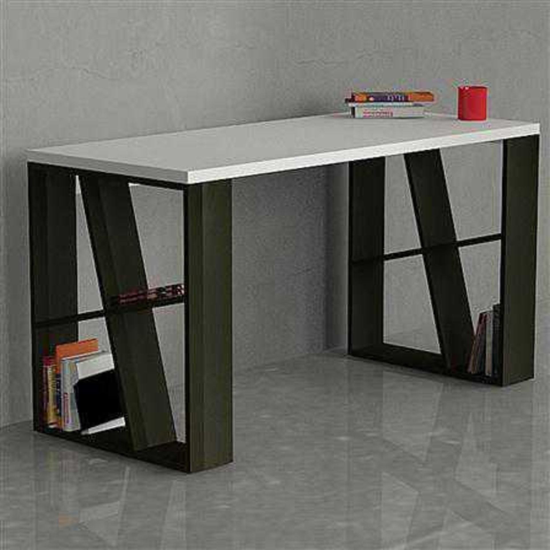 RRP £150 Honey Desk