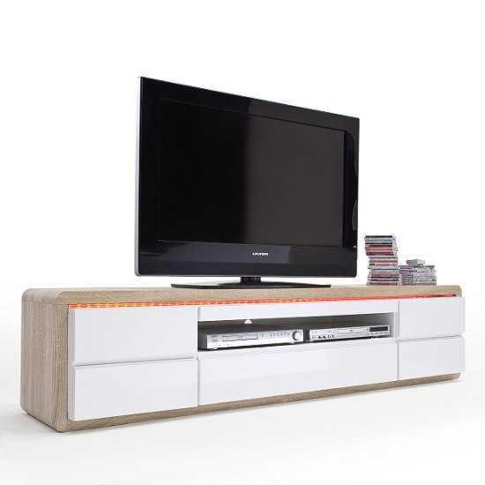 RRP £610 Tv Stand - Image 3 of 3