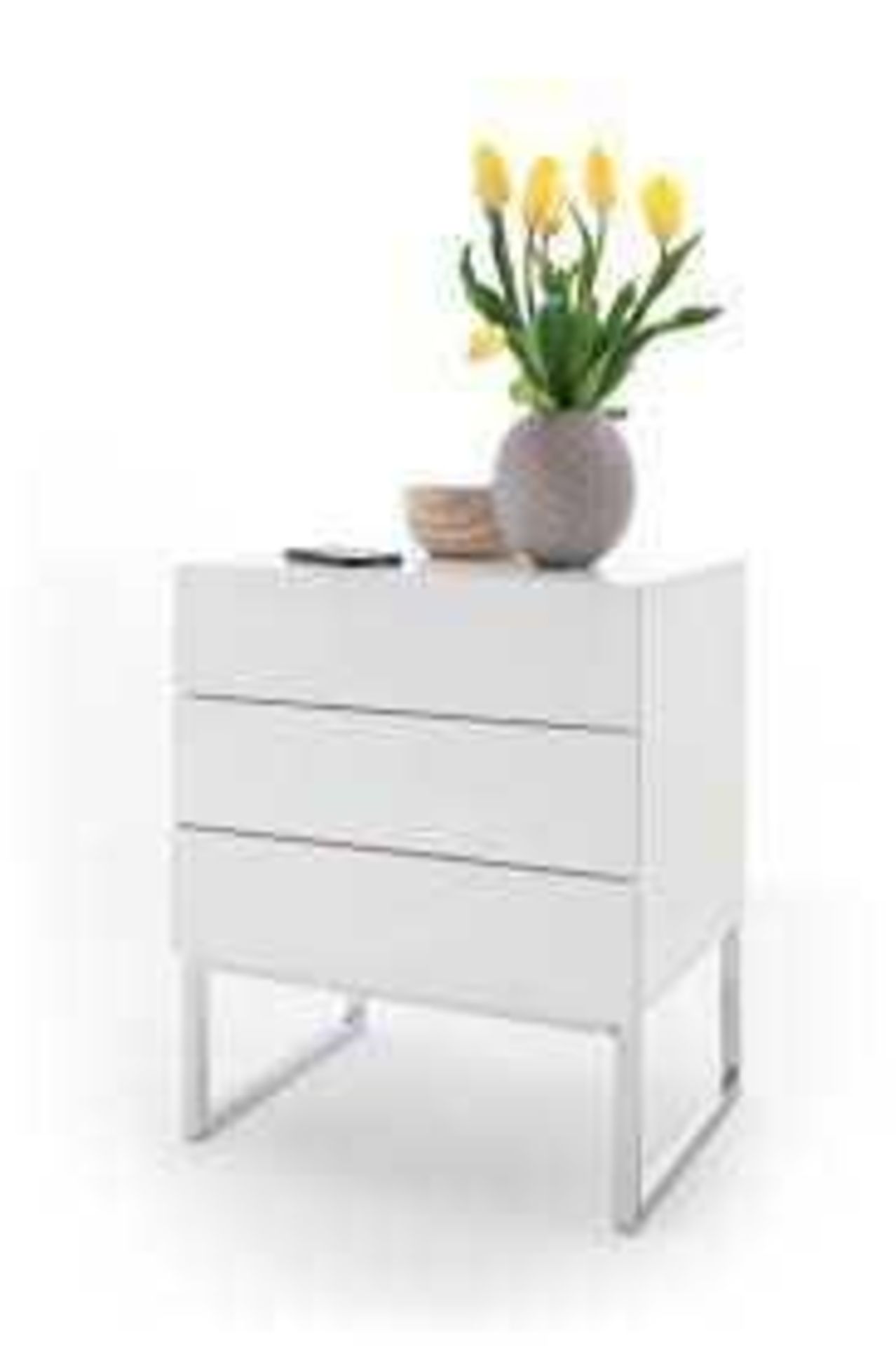 RRP £220 Night Stand - Image 2 of 2