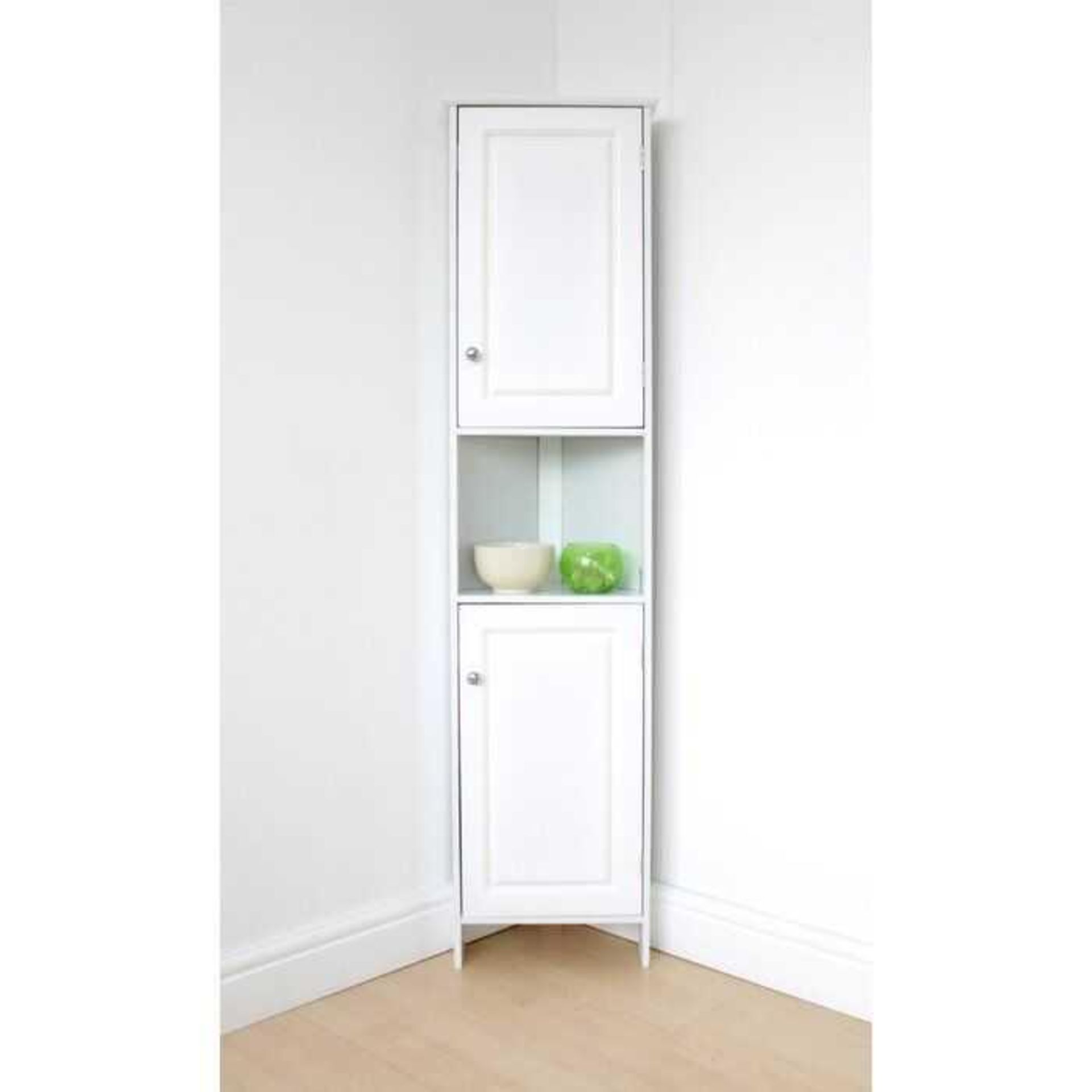 RRP £80 Free Standing Cabinet