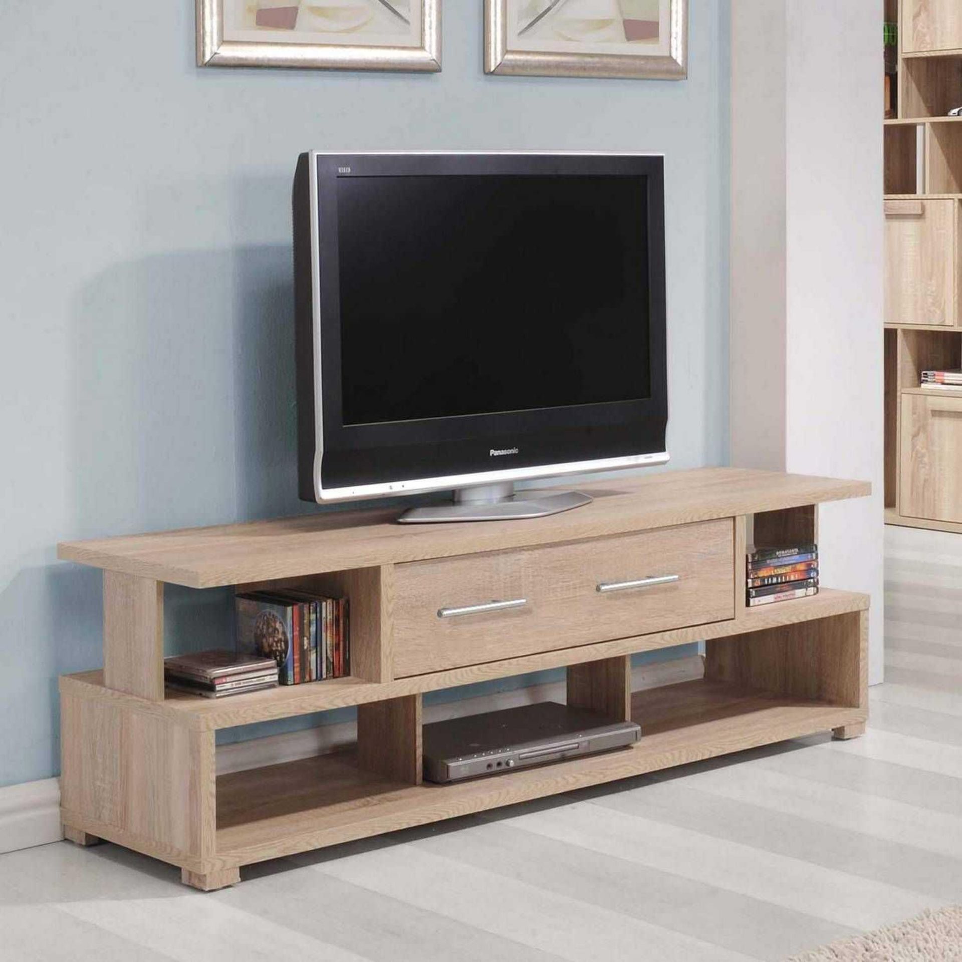 RRP £100 Tv Stand