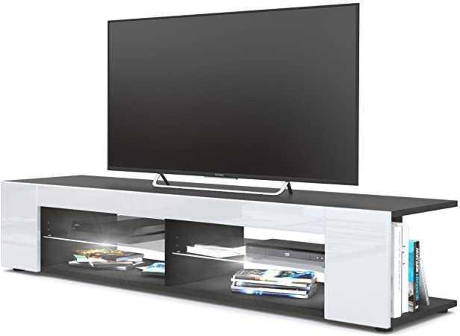 RRP £95 Tv Stand