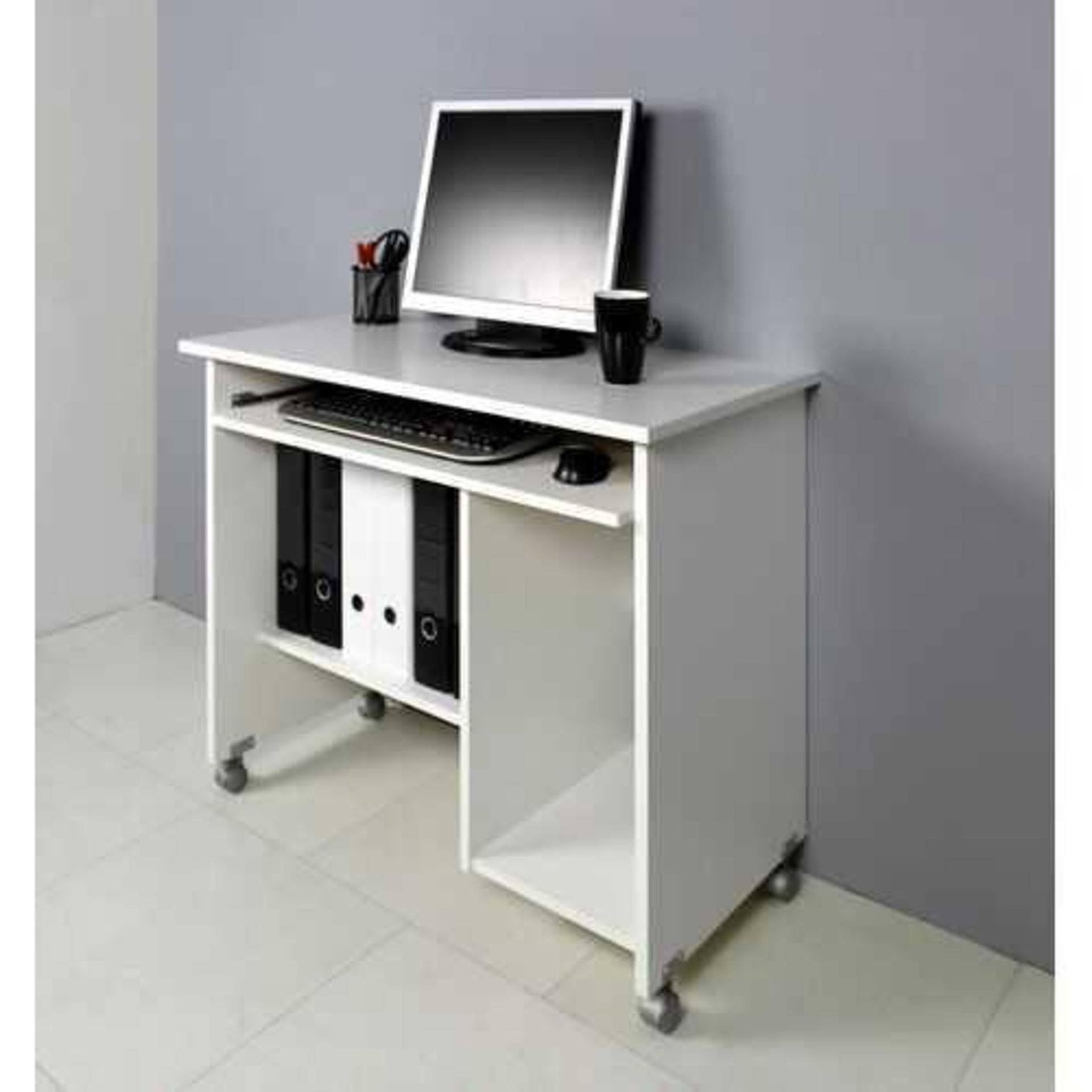 RRP £100 Computer Desk