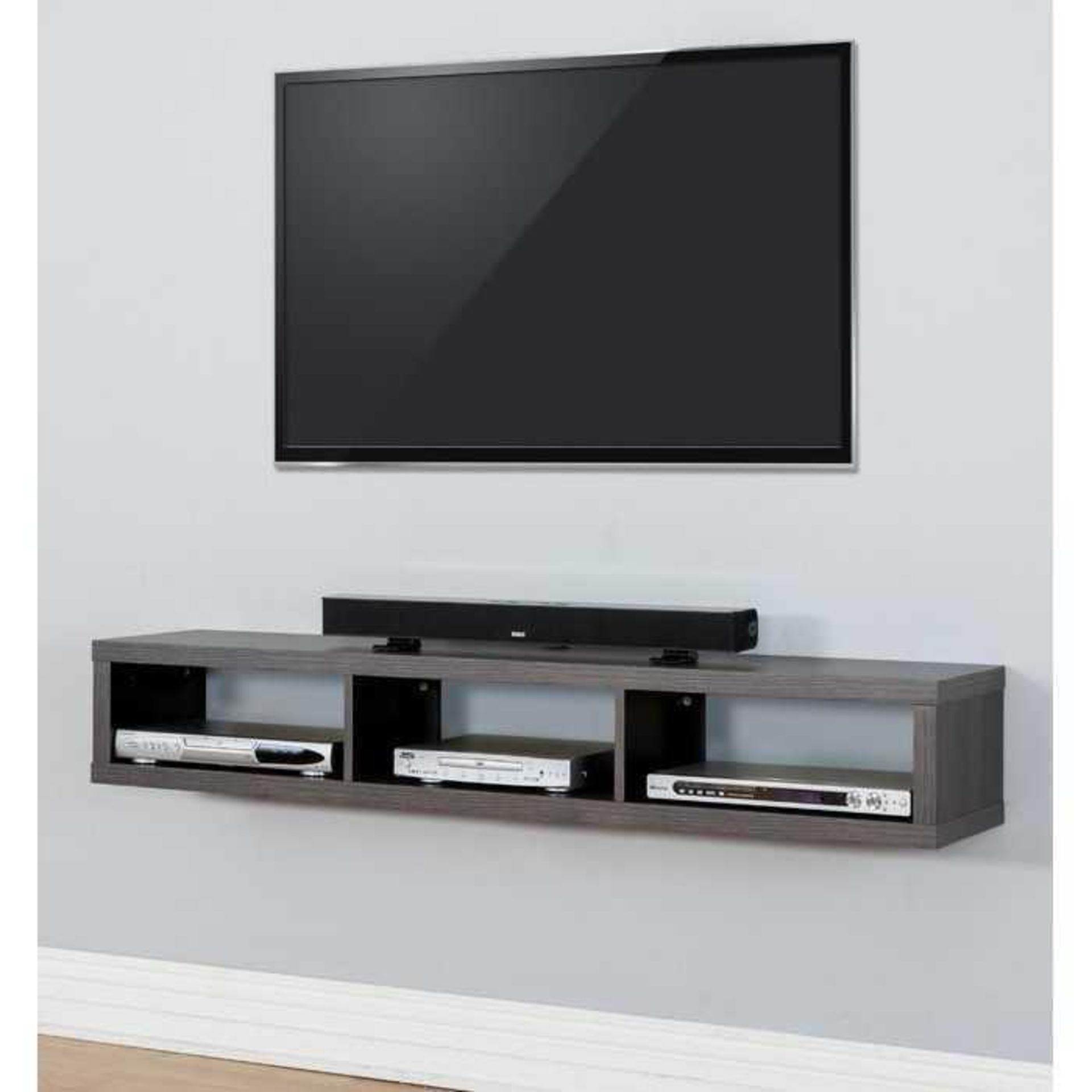 RRP £160 Tv Stand