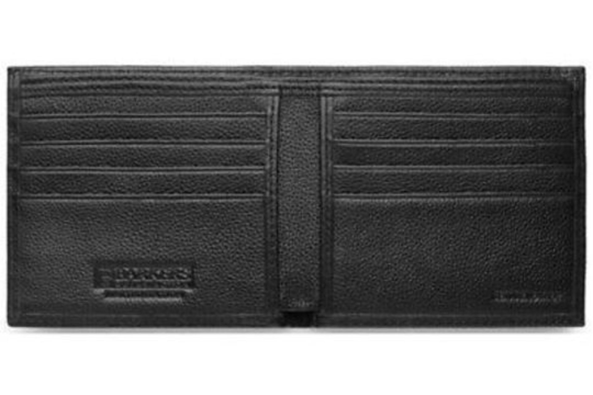 RRP £30 Barkers Of Kensington Genuine Leather Wallets - Image 3 of 4