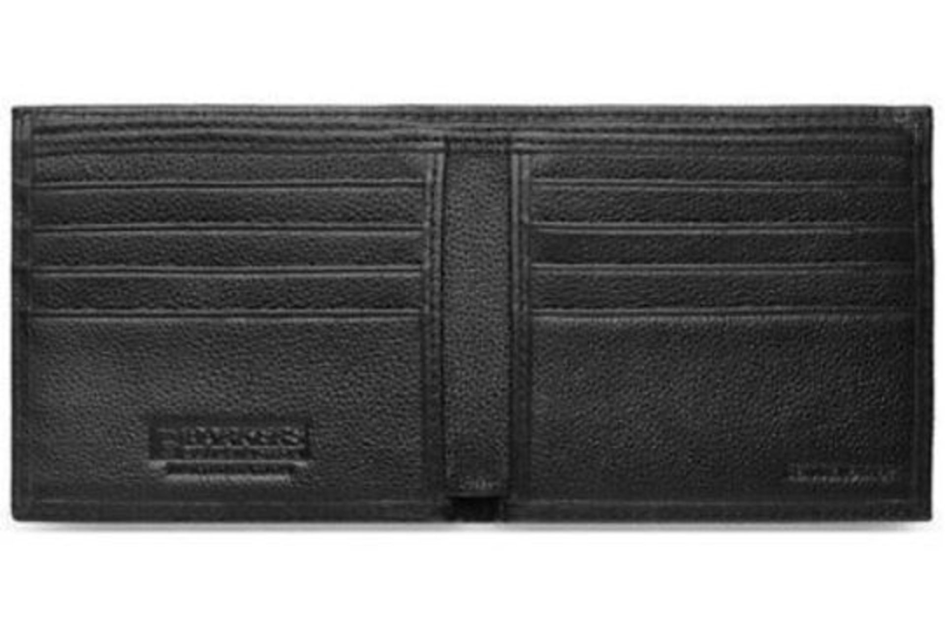 RRP £30 Barkers Of Kensington Genuine Leather Wallets - Image 3 of 3