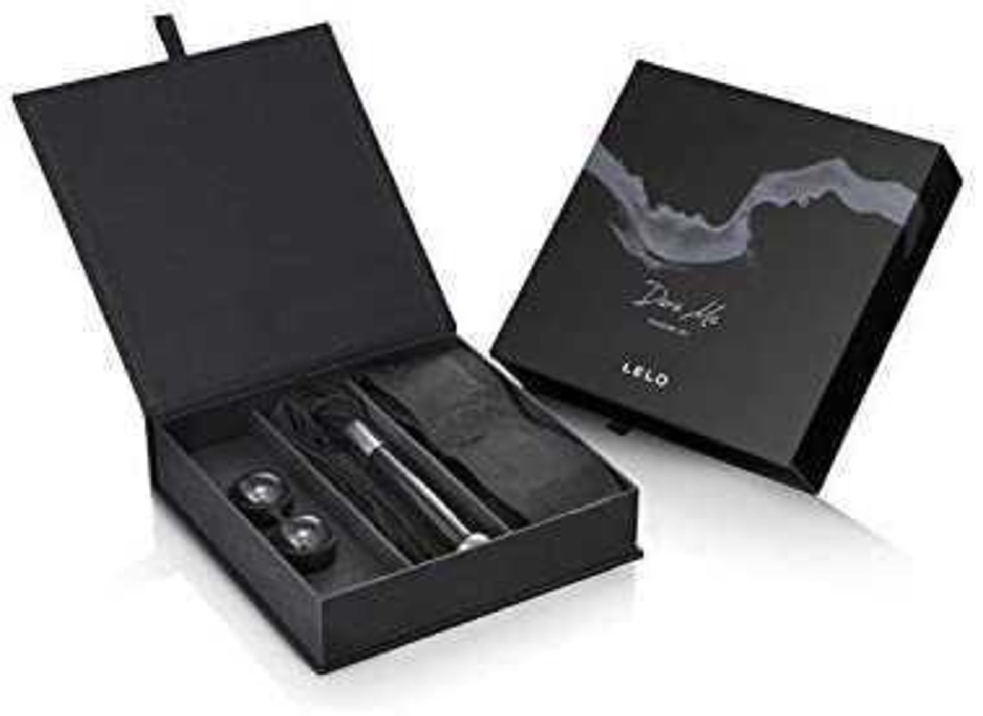 Lot To Contain 3 Boxed Brand New Straight From Manufacturer Dare Me Lelo Pleasure Sets Combined