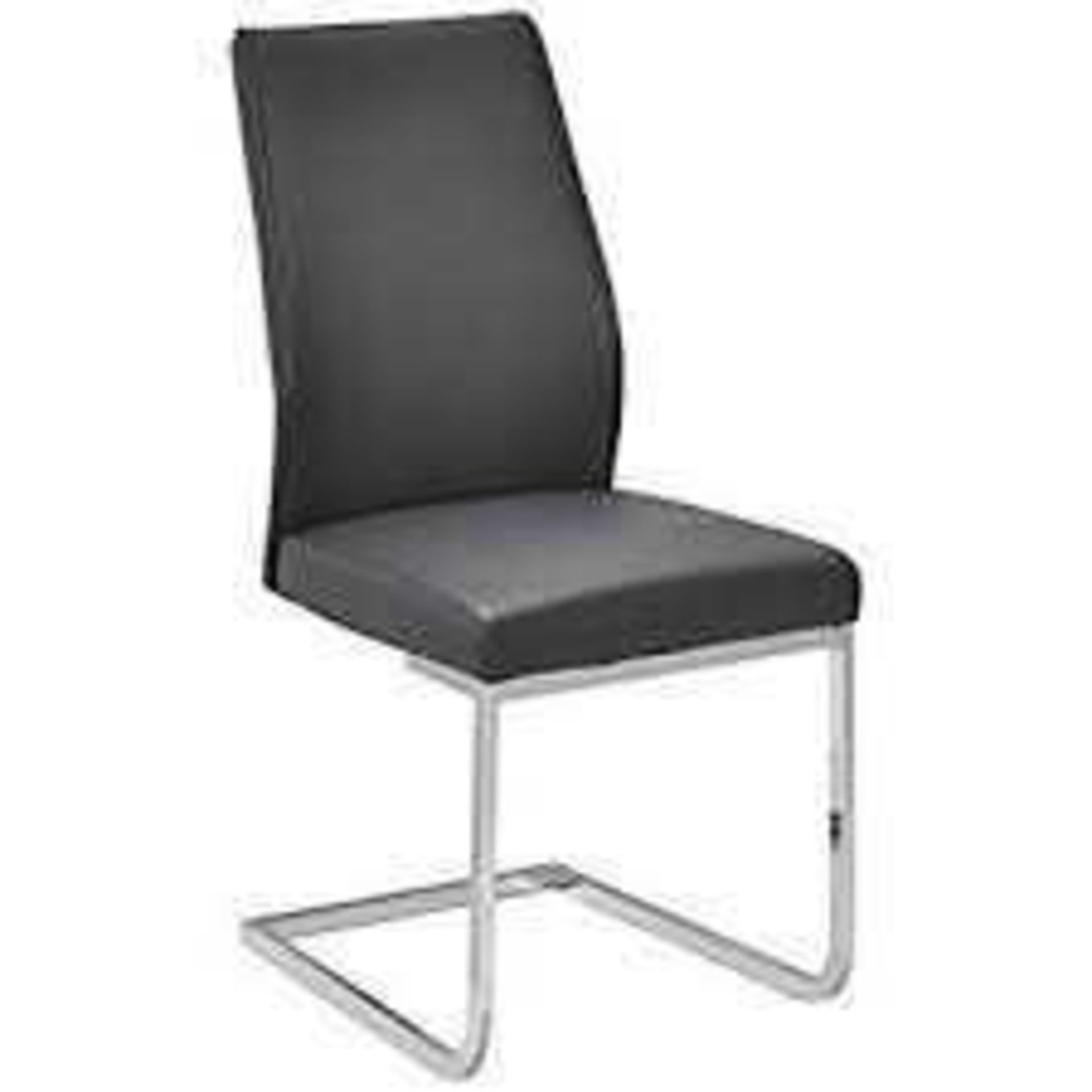 RRP £160 Boxed Kim Schwinger Dining Chair