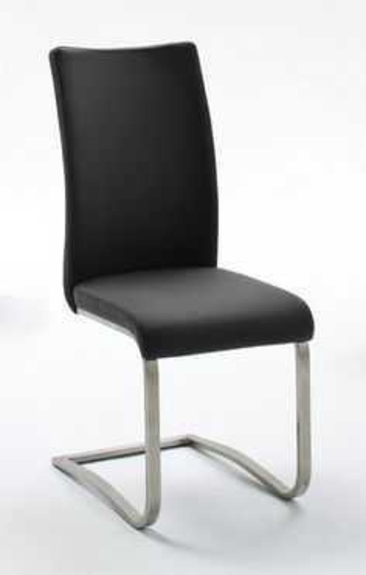 Rrp £160 Boxed Kim Schwinger Dining Chair
