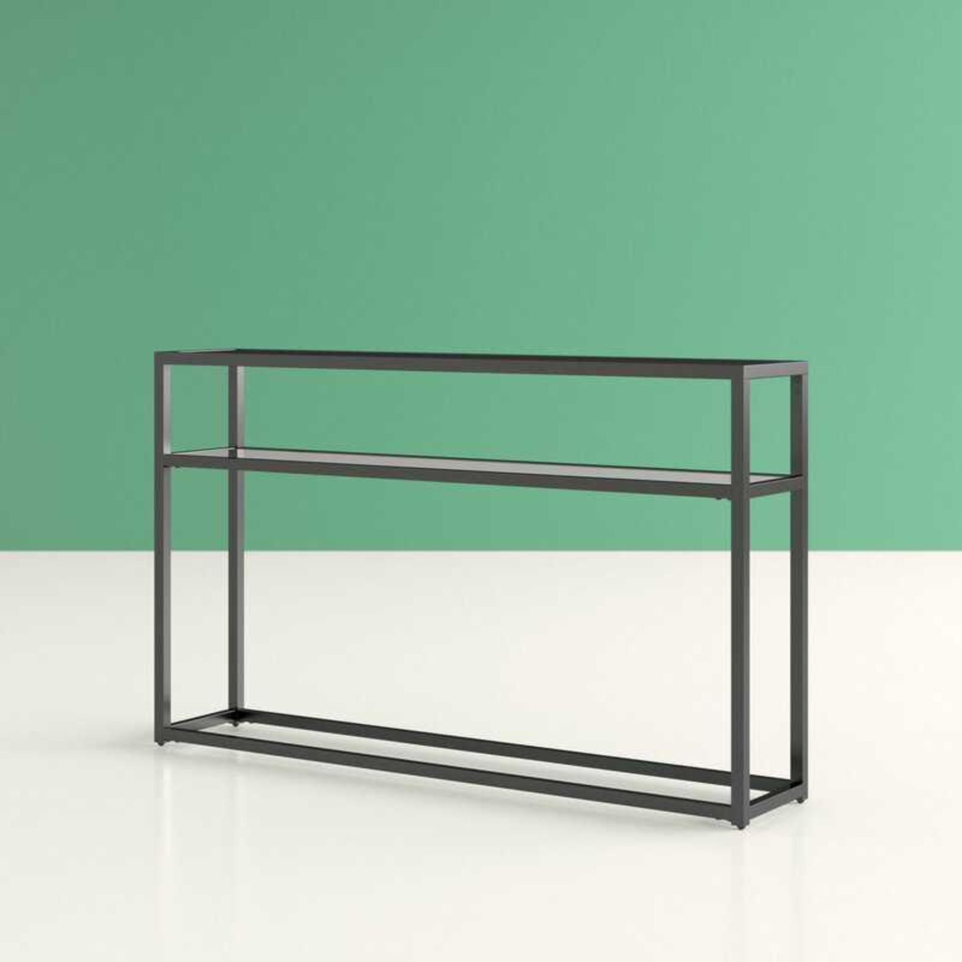 RRP £155 Console Table