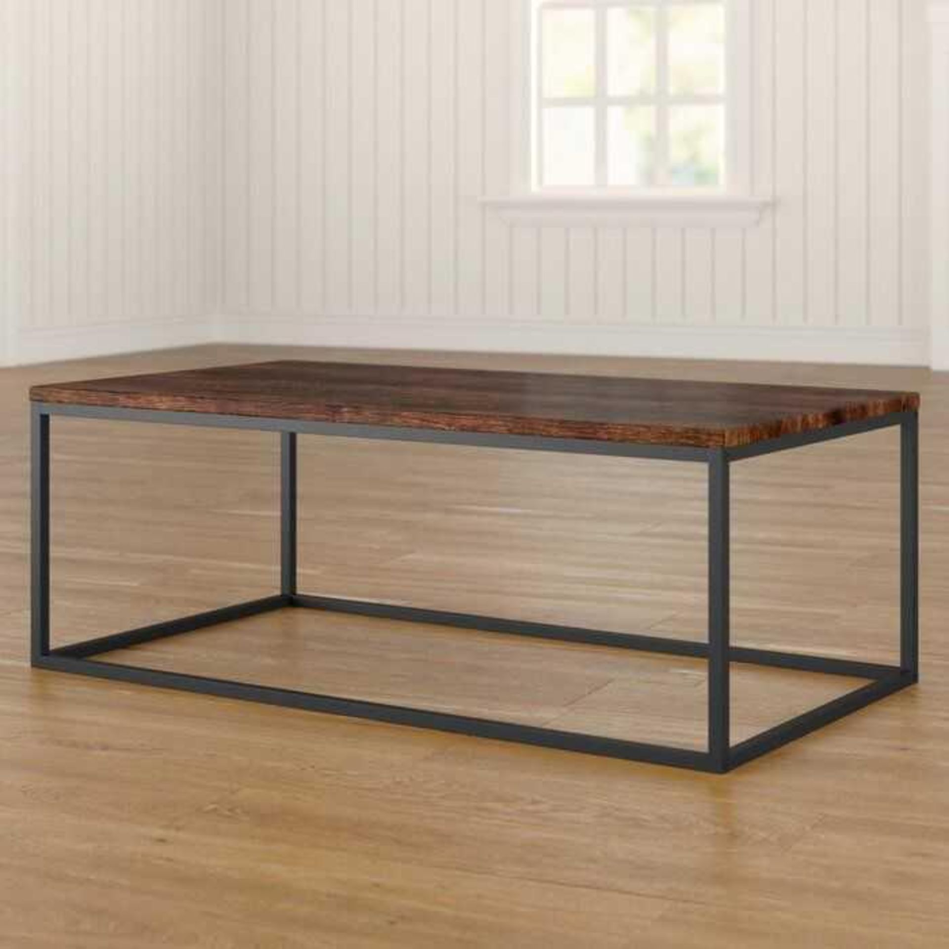 RRP £105 Coffee Table