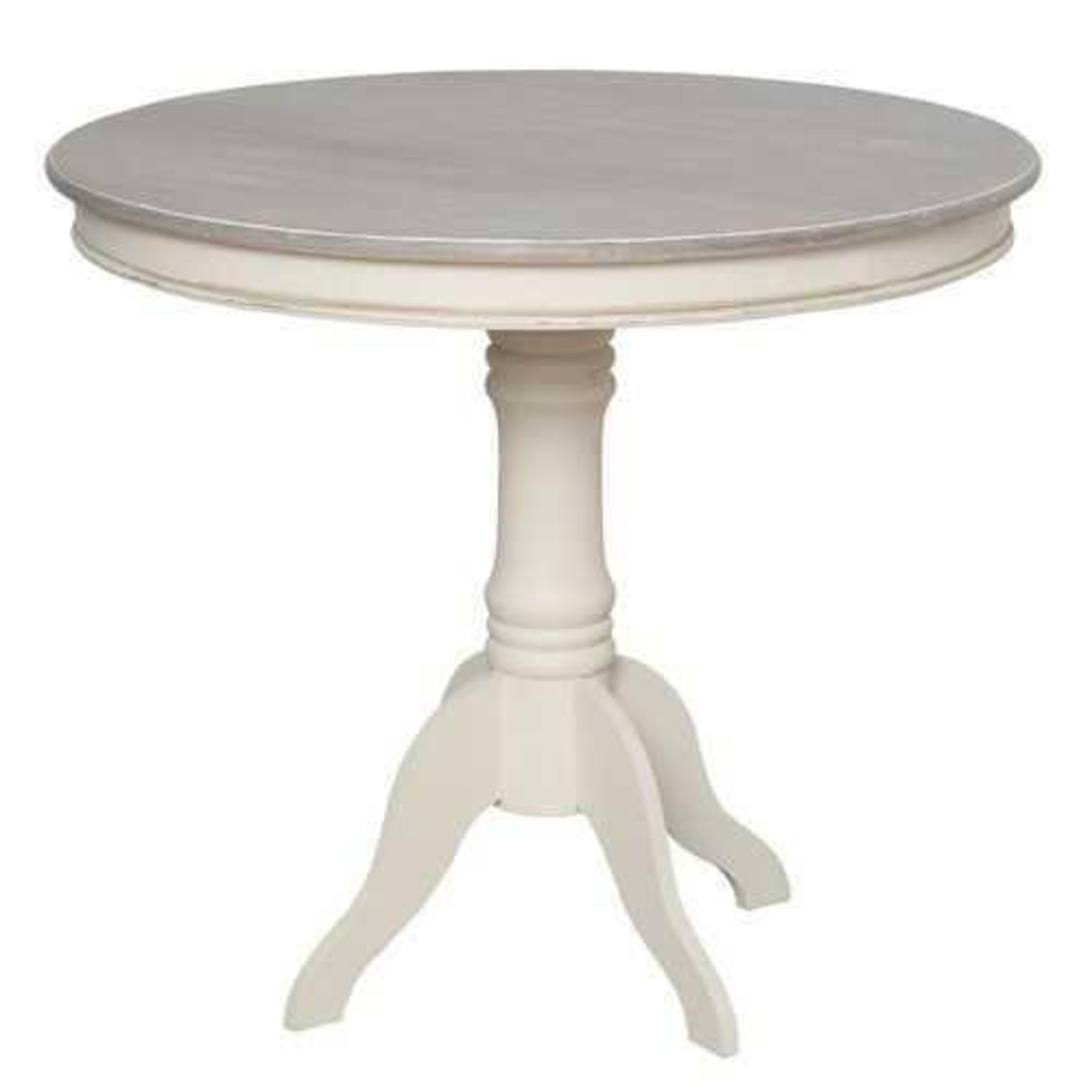 RRP £275 Dining Table