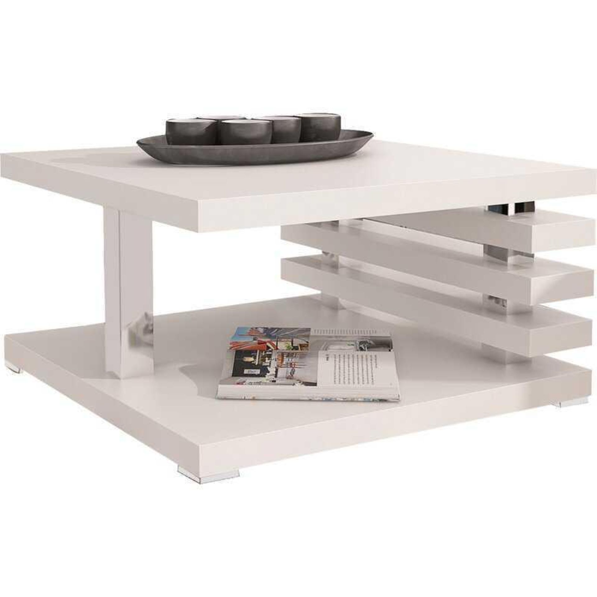 RRP £75 Coffee Table