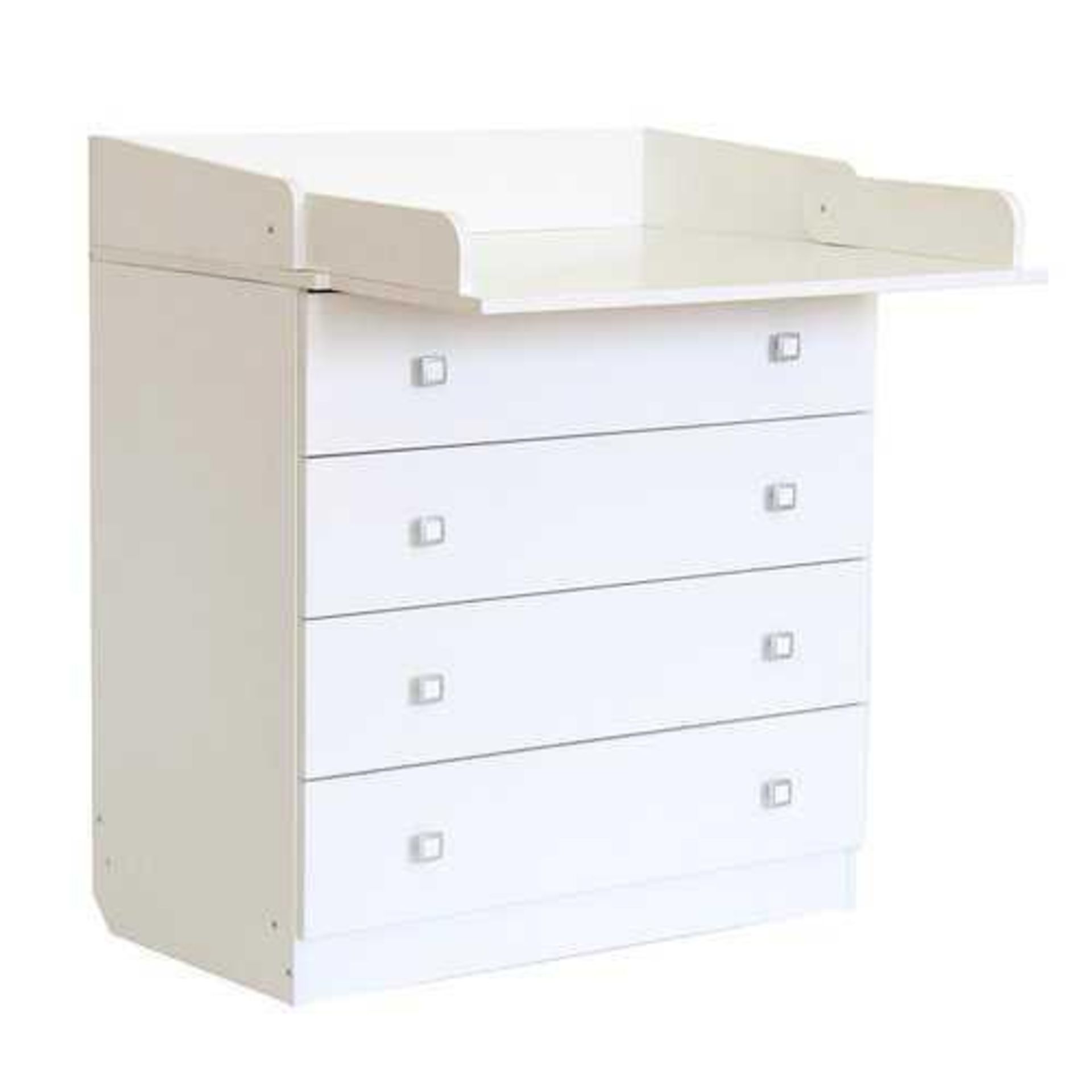 RRP £100 Changing Table