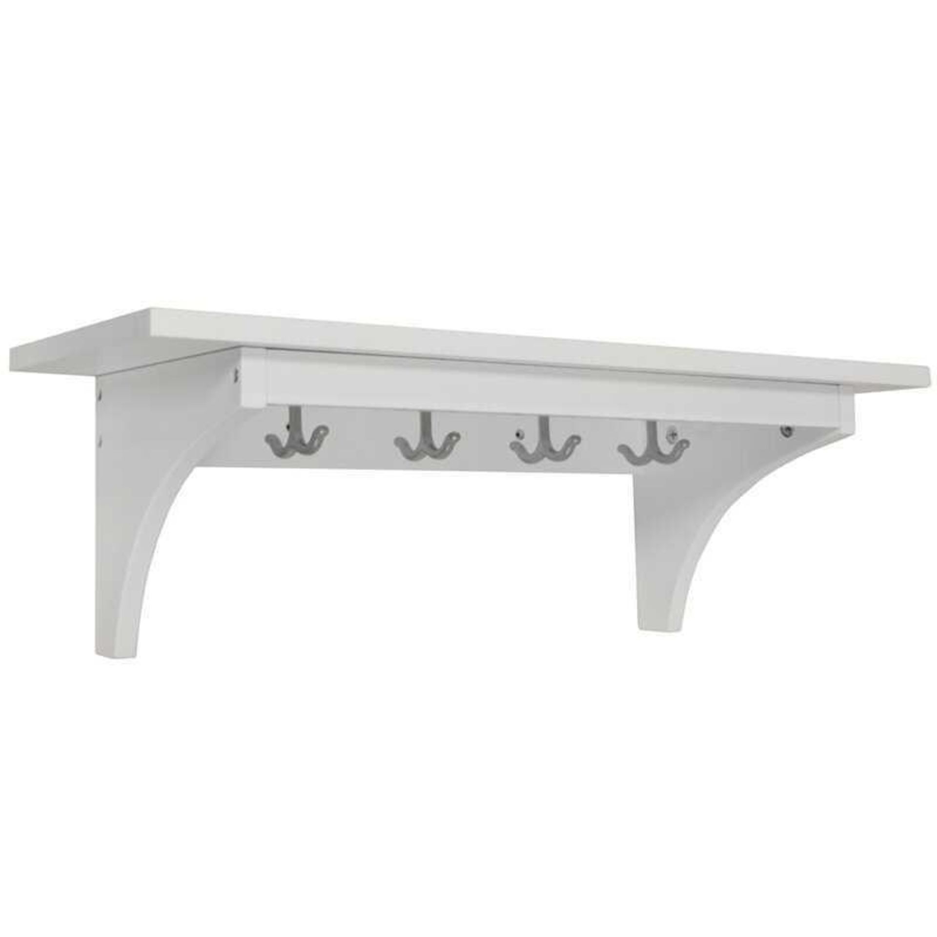 RRP £40 Floating Shelf