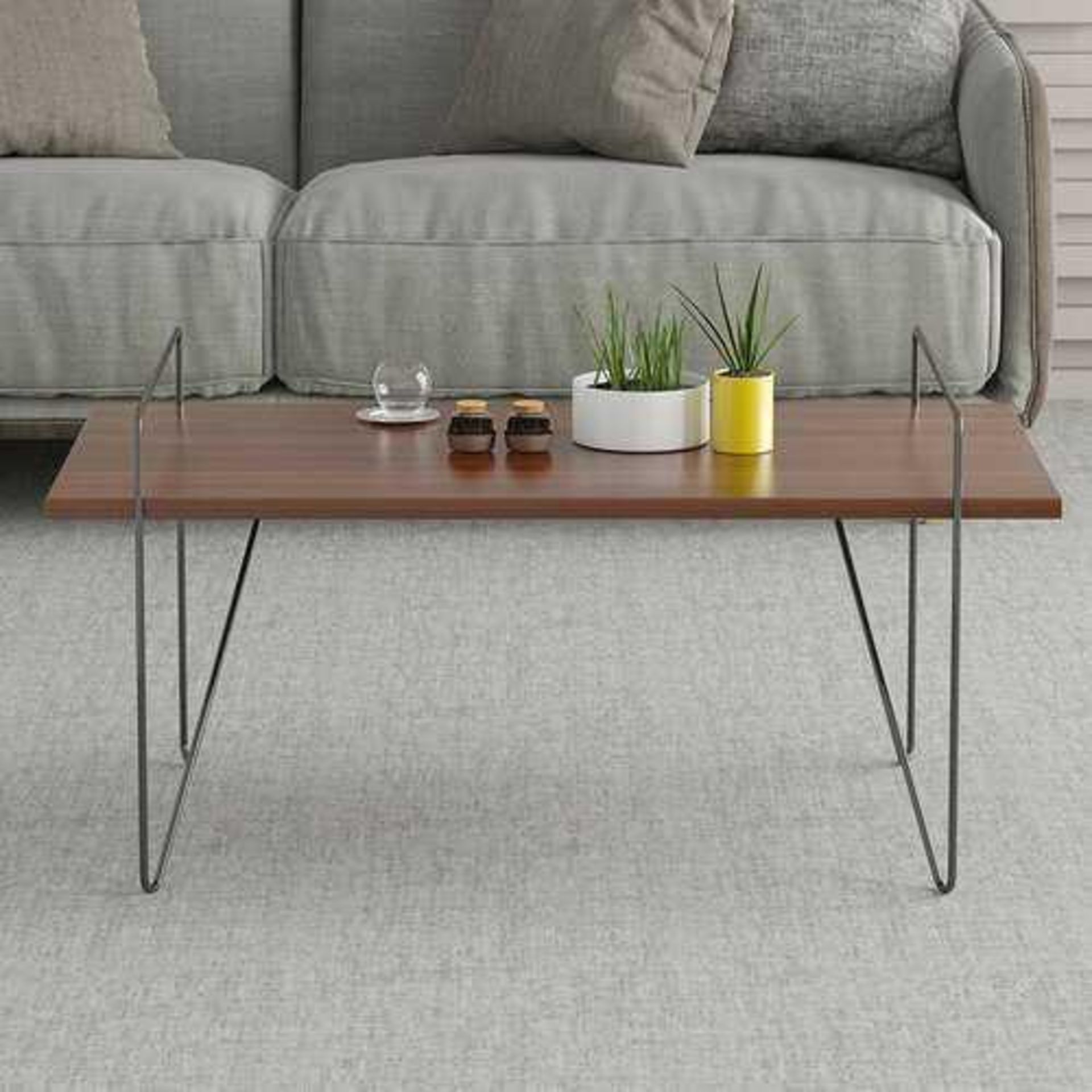 RRP £50 Coffee Table