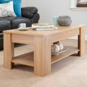 RRP £75 Coffee Table