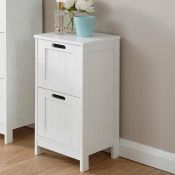 RRP £55 Free Standing Cabinet