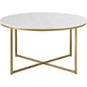 RRP £160 Coffee Table