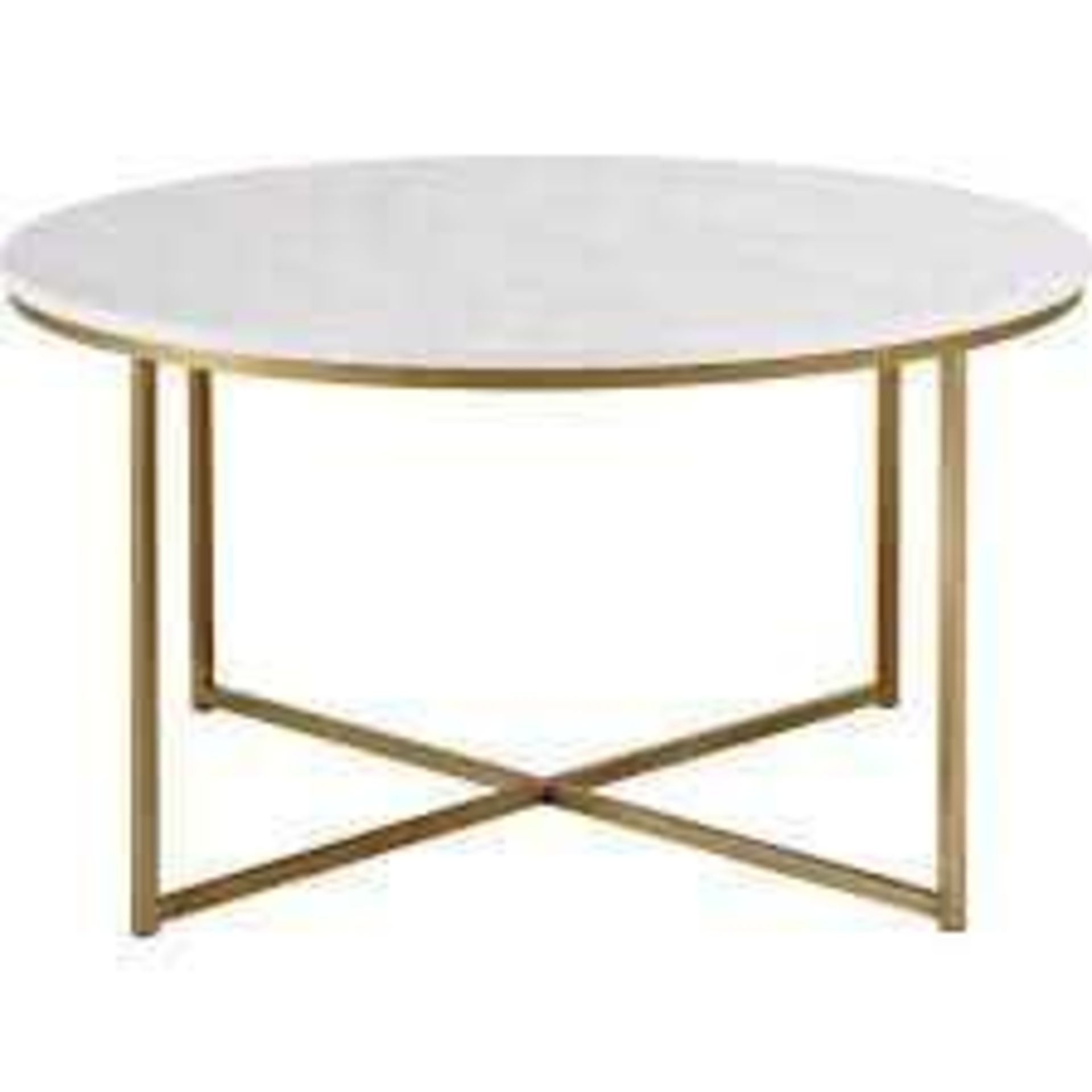 RRP £160 Coffee Table