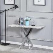 RRP £325 Dining Table