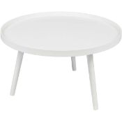 Rrp £130 Wooden Table